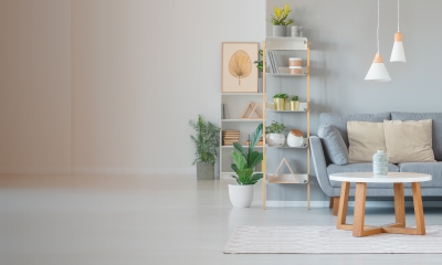 Decoração