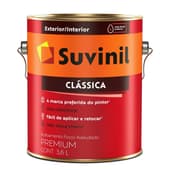 Tintas esmalte