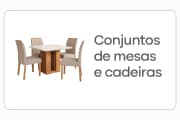 Conjunto de Mesa