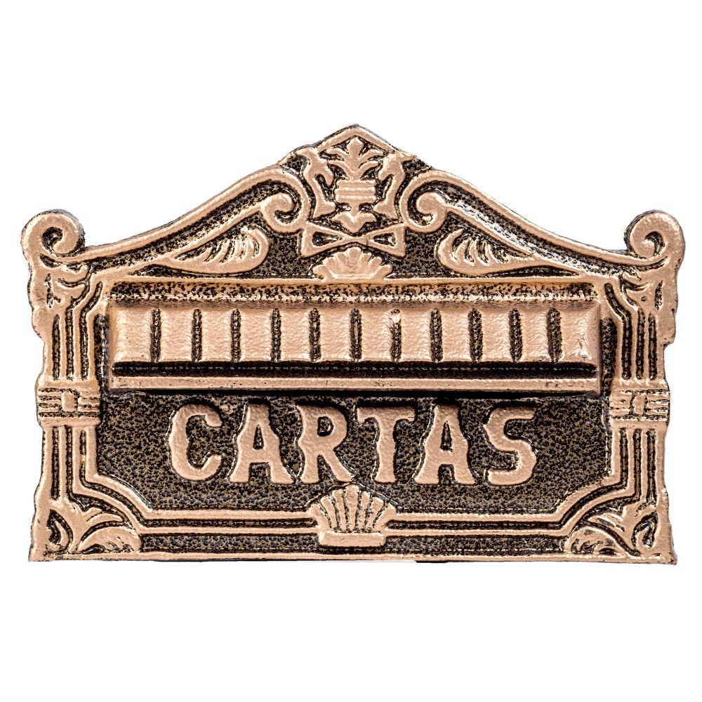 Porta cartas