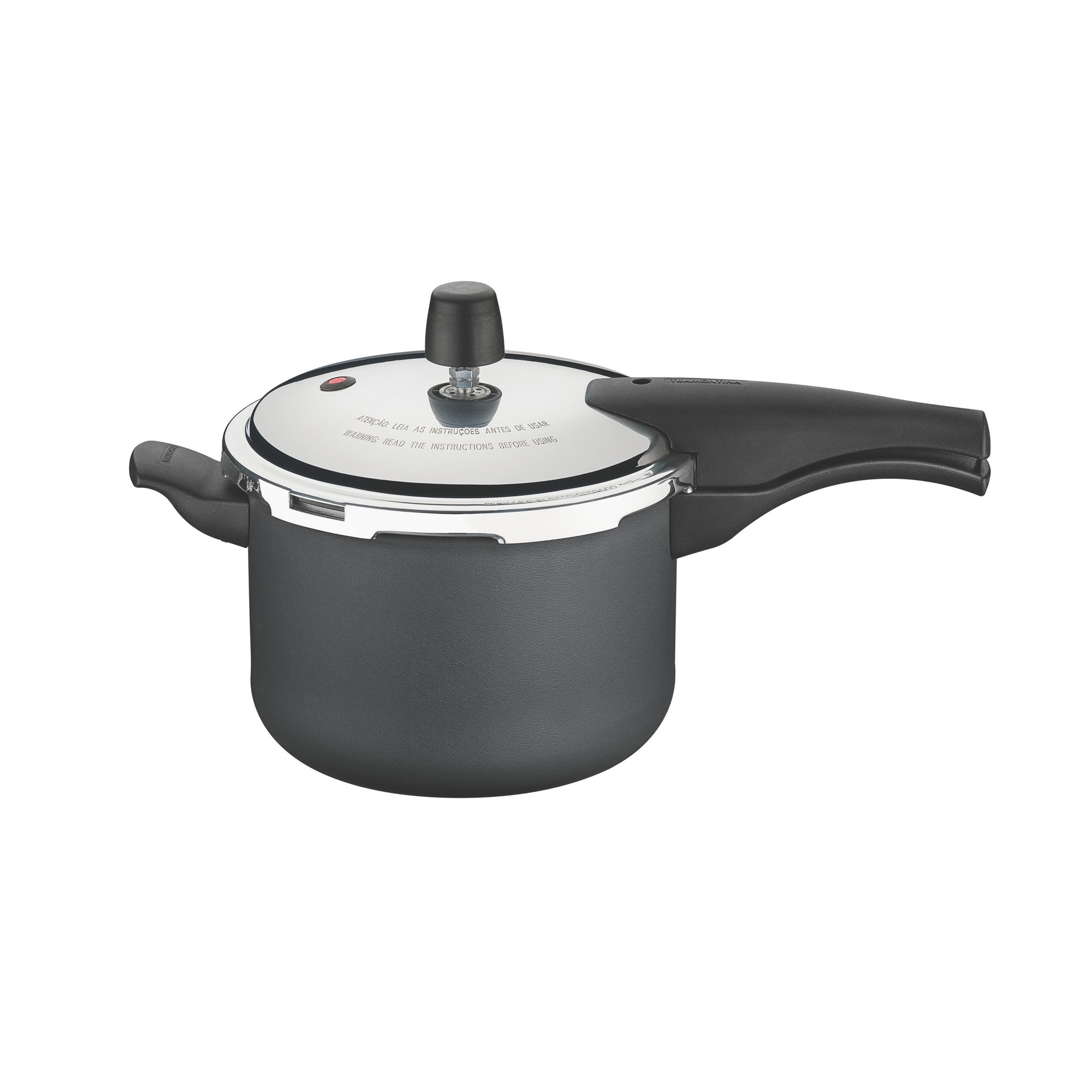 panela de pressão