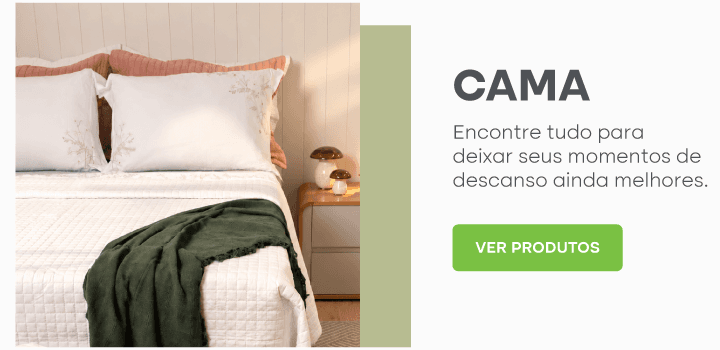 Todos os produtos Cama