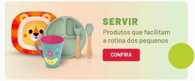 servir