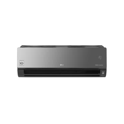 Split inverter