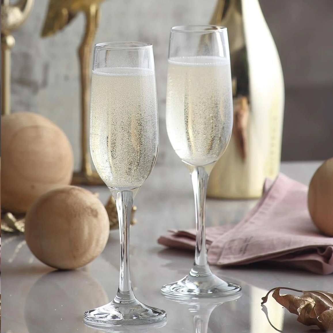 champagne