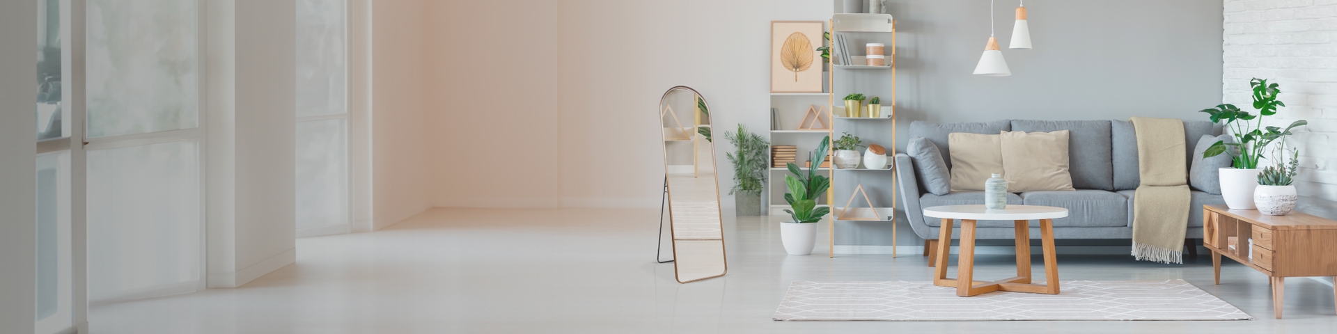 Decoração
