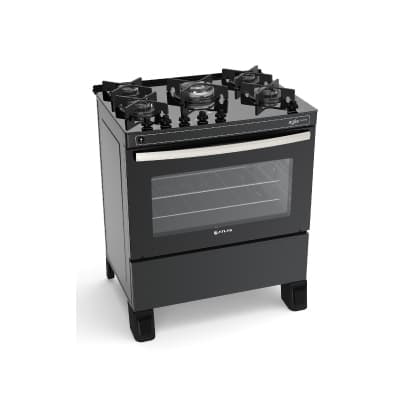 fogão e cooktop