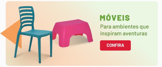 móveis