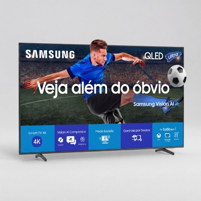 TVs