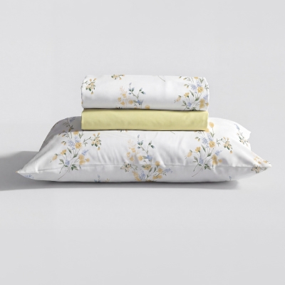 Cama e Banho