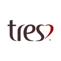 tres