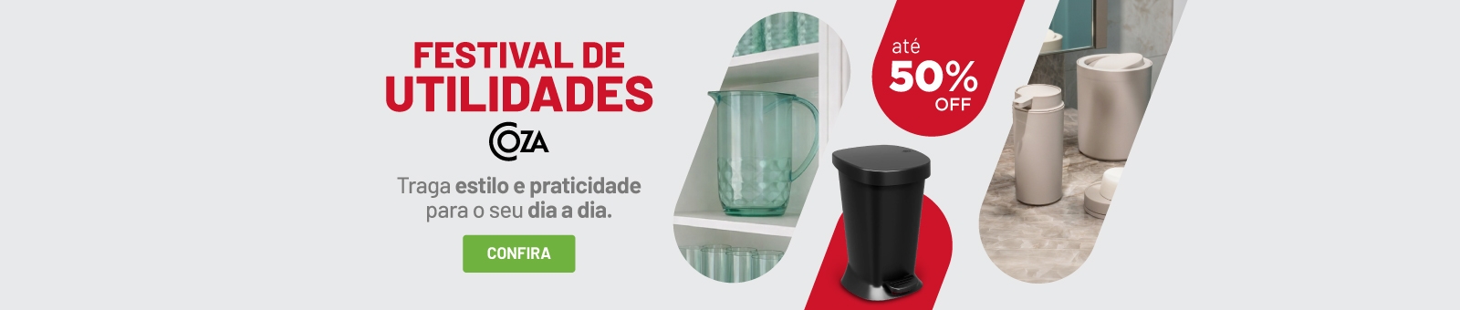 Festival de Utilidades Coza