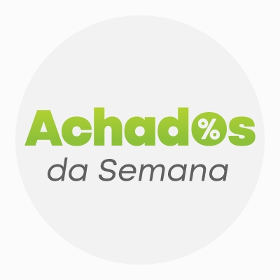 Achados da Semana