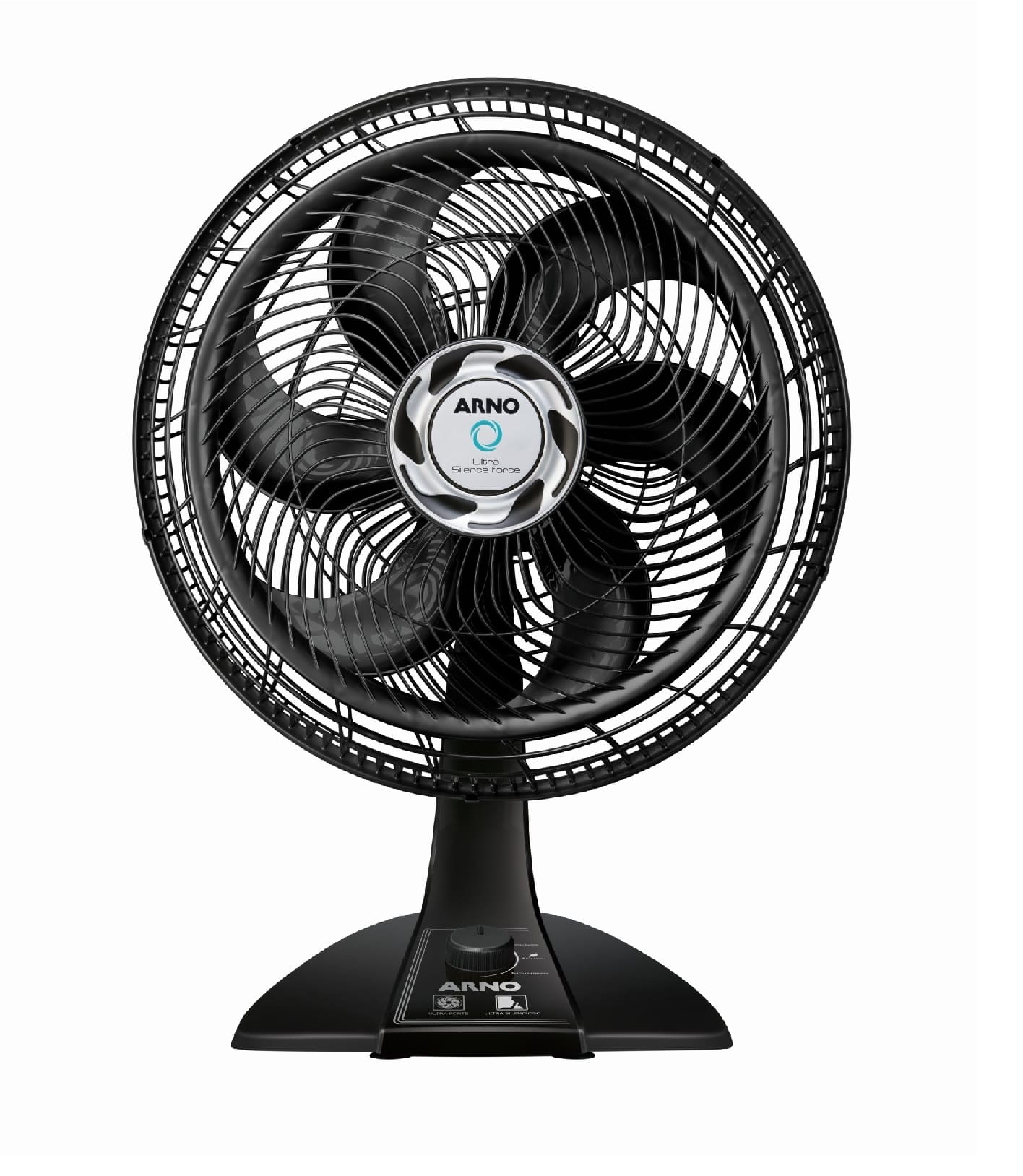 ventilador de mesa