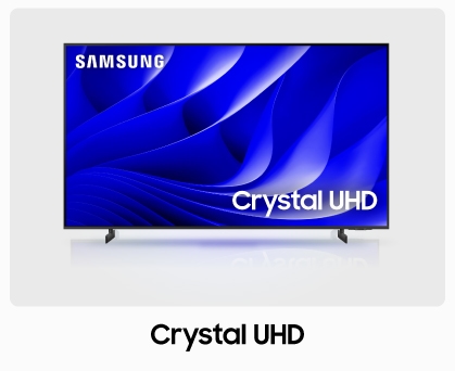 Crystal UHD