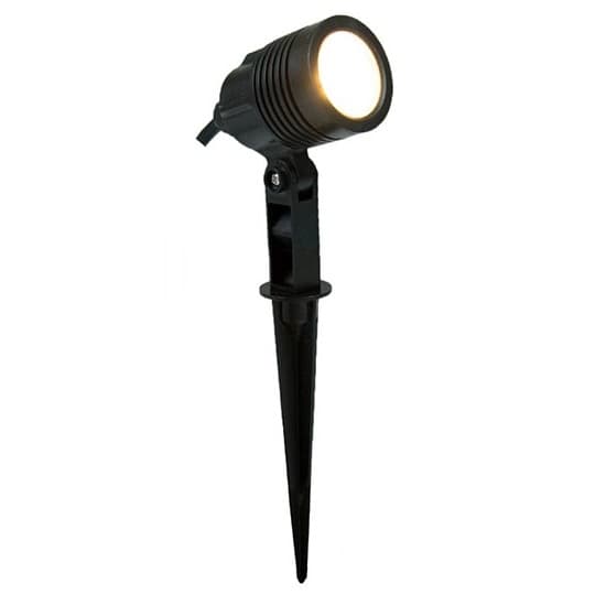 Espetos para jardim