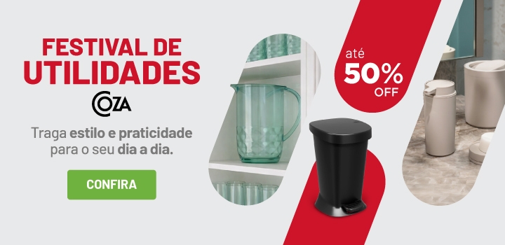 Festival de Utilidades Coza