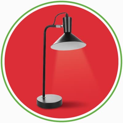 Elétrica e Iluminação