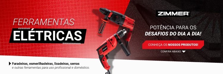 Ferramentas Elétricas