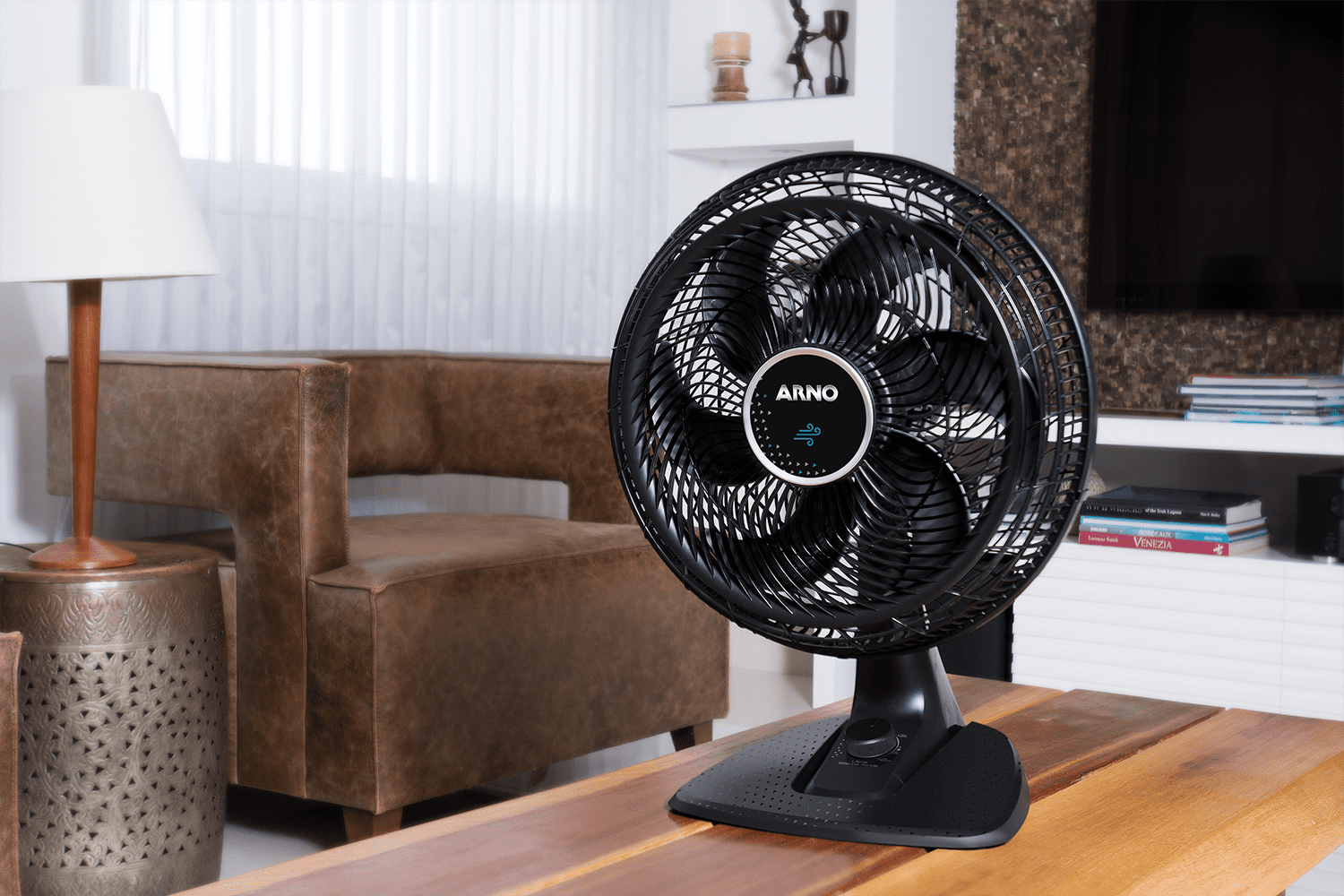 Ventiladores