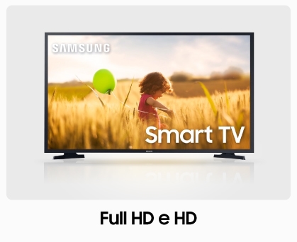 Full HD e HD