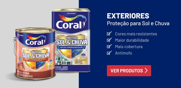 Sol e Chuva
