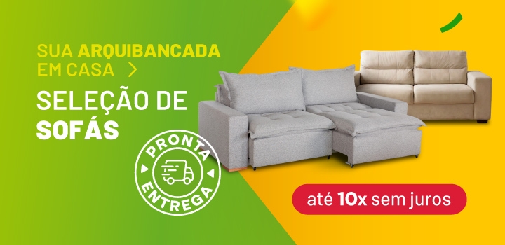 Sofás