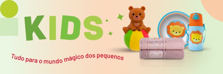 header infantil - kids