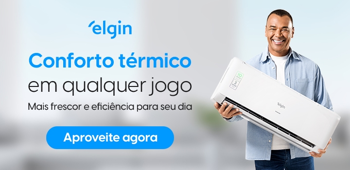 Ar-condicionado