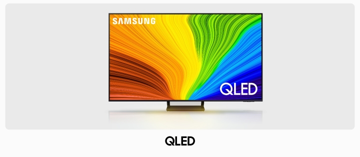 QLED
