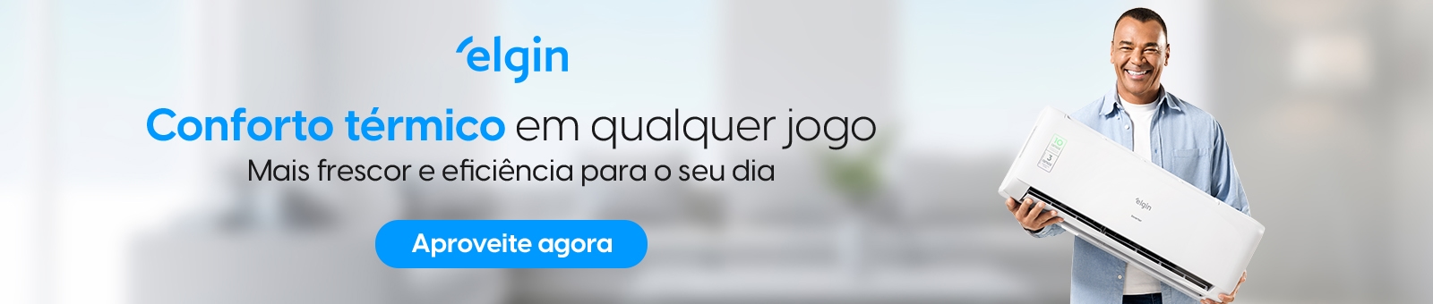 Ar-condicionado