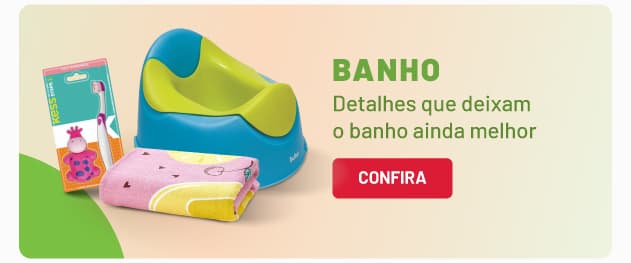 banho