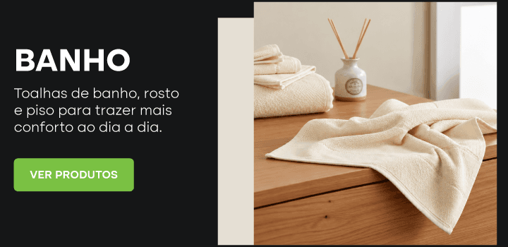 Todos os produtos Banho