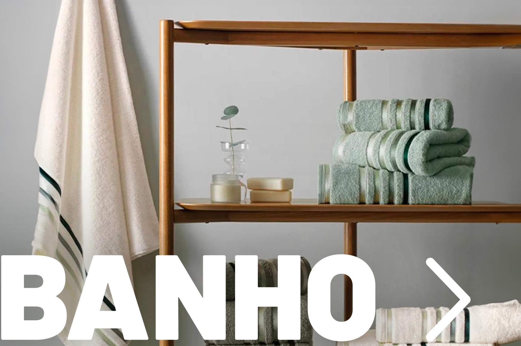 Banho
