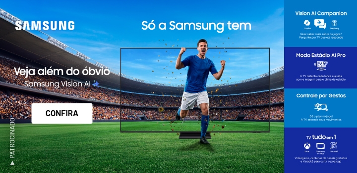 Samsung TV
