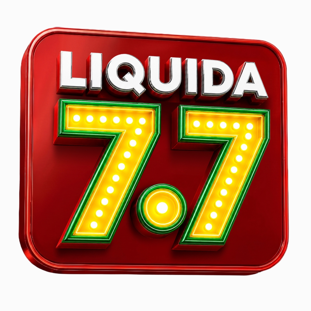 LIQUIDA 7.7