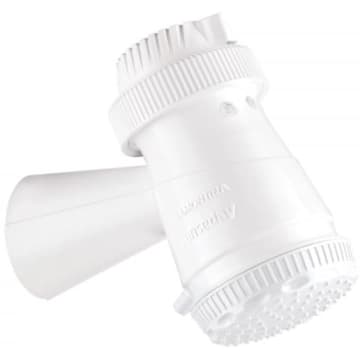 Ducha Eletrica Tramontina 3 Temperaturas 5500 W 127 V Branca — Tramontina