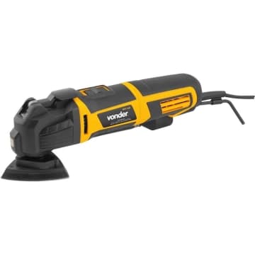 Lixadeira multifunção MEV 330 220 V~ VONDER — Vonder