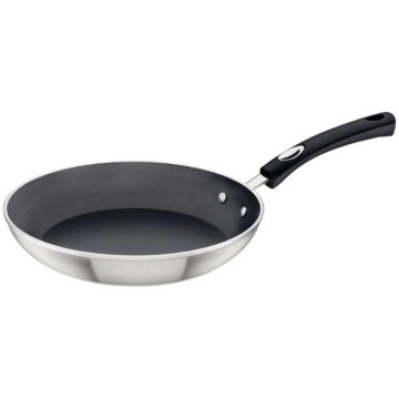 Frigideira Tramontina Profissional Alumínio Antiaderente 24 cm 1,6 L — Tramontina
