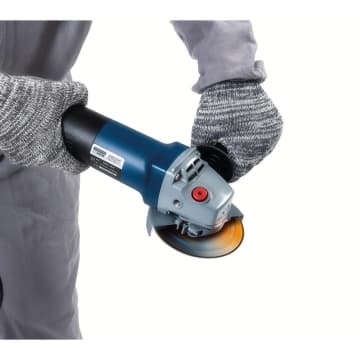 Esmerilhadeira Angular Eletrica 850 W 4.1-2" 220 V — Tramontina