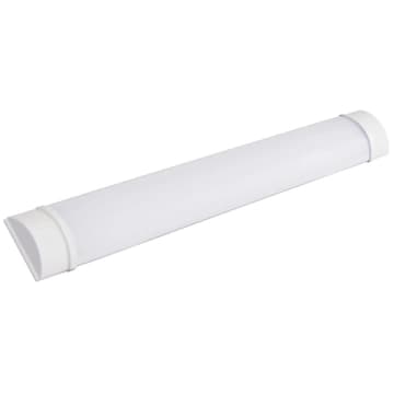 Luminária LED Tramontina 1440 lm 18 W 6500 k Fria — Tramontina