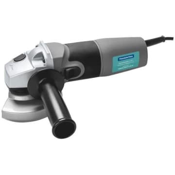 Esmerilhadeira Eletrica 800 W 4.1-2" 127 V Tramontina — Tramontina