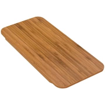 Tábua de Bambu Tramontina para Cuba Morgana Maxi 78 FX — Tramontina