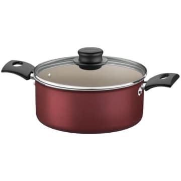 Caçarola de aluminio com revestimento interno — Tramontina