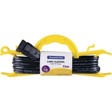 Extensão Cabide 1 mm Tramontina 15 m — Tramontina