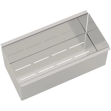 Escorredor Profundo em Aço Inox 30cm - Tramontina — Tramontina
