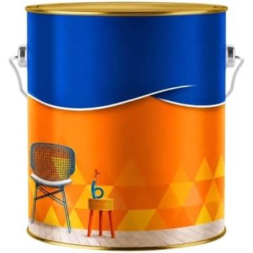 Tinta Novacor Extra Fosco Terracota Natural Galao 3,6 Litros — Sherwin Williams