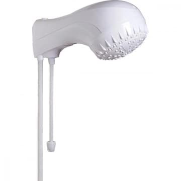 Ducha Eletrica Tramontina Sensetop 4 Temperaturas 6500 W 220 — Tramontina