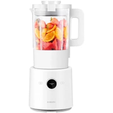 Liquidificador Inteligente Xiaomi com Função Aquecimento Branco 127V — Xiaomi